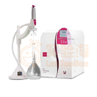 Merk Millipore 默克密理博专业型纯水Elix® Advantage 15 Kit CN