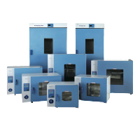 干燥箱 一恒 鼓风干燥箱DHG9000系列 DHG-9070 超温偏差保护，新型合成硅密封条，进风与排气量大小可调，选配独立限温报警系统