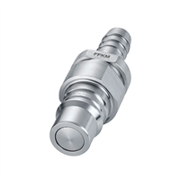 工具或容器配件 IKA 艾卡 附件 LT 5.27 | 软管接头