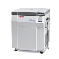 离心机 Thermo Fisher 热电 Heraeus™ Cryofuge™ 8 和 16 血站离心机 Heraeus Cryofuge 16 Centrifuge75007674