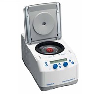 离心机 Eppendorf  艾本德  5424R, 含气密性固定角转 FA-45-24-11, 旋钮式