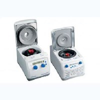 离心机 Eppendorf  艾本德  5418 含 Rotor FA-45-18-11 和转子盖