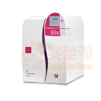Merk Millipore 默克密理博进阶型纯水Elix® Reference 15 Kit CN