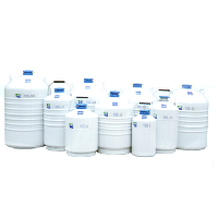 液氮罐 海尔 YDS系列贮存/运输型液氮生物容器 YDS-10-80