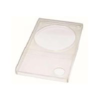 Dragon 大龙 硅树脂防护罩，适用于MS-H280-Pro，耐温135度