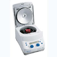 离心机 Eppendorf  艾本德  5424, 含气密性固定角转 FA-45-24-11, 旋钮式