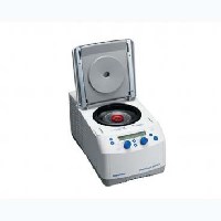 离心机 Eppendorf  艾本德  5424R,不含转子, 旋钮式