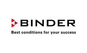 Binder 宾德