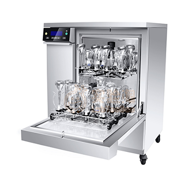 洗瓶eurping 语瓶 实验室洗瓶机 q720实验室洗瓶机